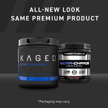 Kaged Muscle HYDRA-CHARGE BuiltAthletics